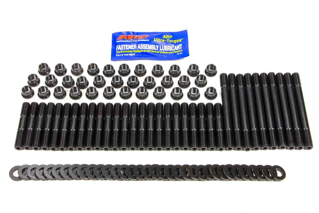 [ARP145-4206] ARP - BBM Head Stud Kit 12pt.