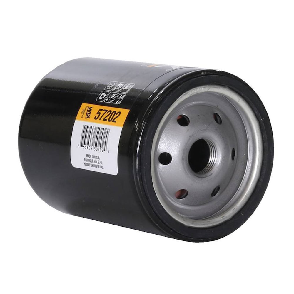 Wix Racing Filters - Oil Filter