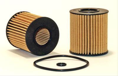 Wix Racing Filters - Wix Cartridge Lube Metal Free Filter