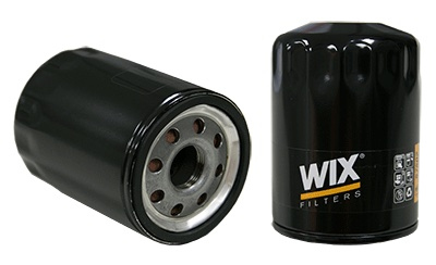 Wix Racing Filters - Spin-On Lube Filter