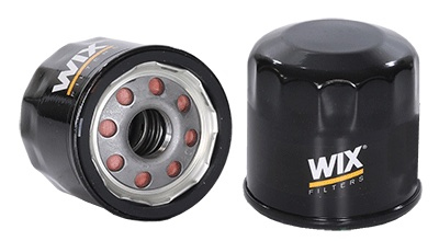 Wix Racing Filters - Spin-On Lube Filter