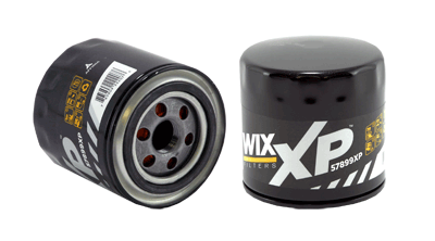 Wix Racing Filters - Oil Filter