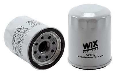 Wix Racing Filters - Spin-On Lube Filter