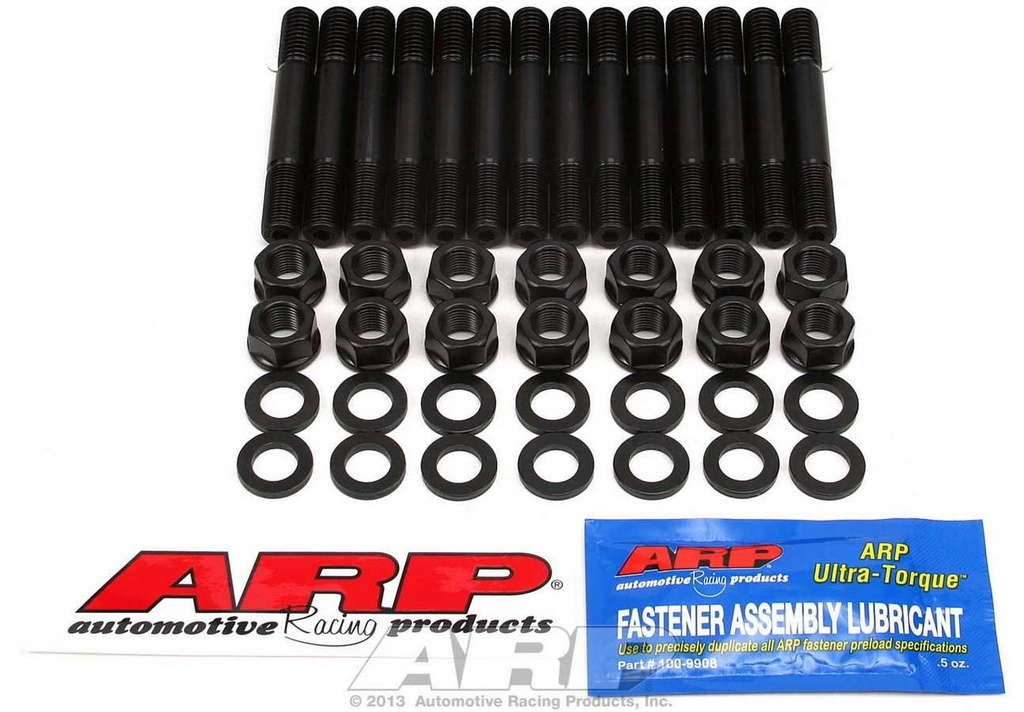 [ARP146-5401] Arp - Jeep Main Stud Kit - 4.0L Inline 6