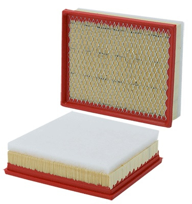 Wix Racing Filters - Air Filter Panel