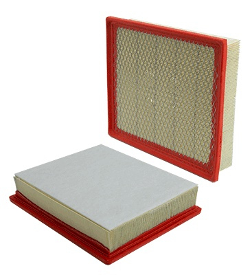 Wix Racing Filters - Air Filter Panel
