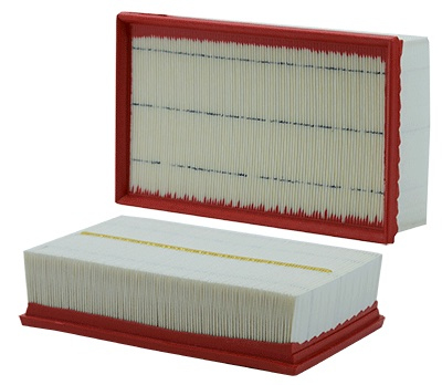 Wix Racing Filters - Air Filter Panel