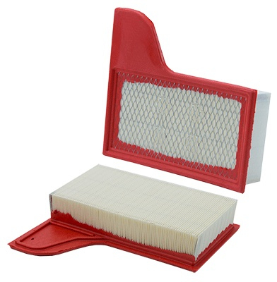 Wix Racing Filters - Air Filter Panel