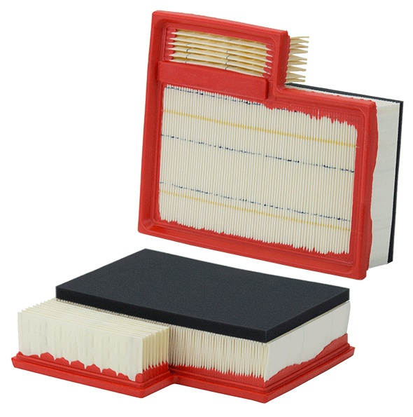 Wix Racing Filters - Air Filter Panel