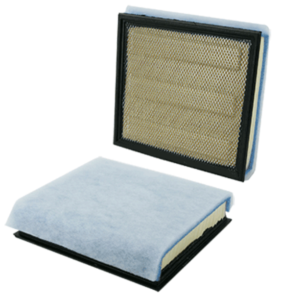 Wix Racing Filters - Air Filter