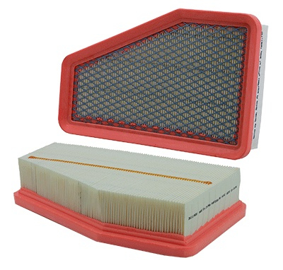 Wix Racing Filters - Air Filter