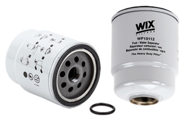Wix Racing Filters - Fuel/Water Separator Filter