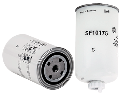 Wix Racing Filters - Wix Spin-On Fuel/Water Separator Filter