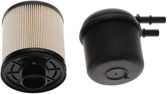 Wix Racing Filters - Cartridge Fuel Filter