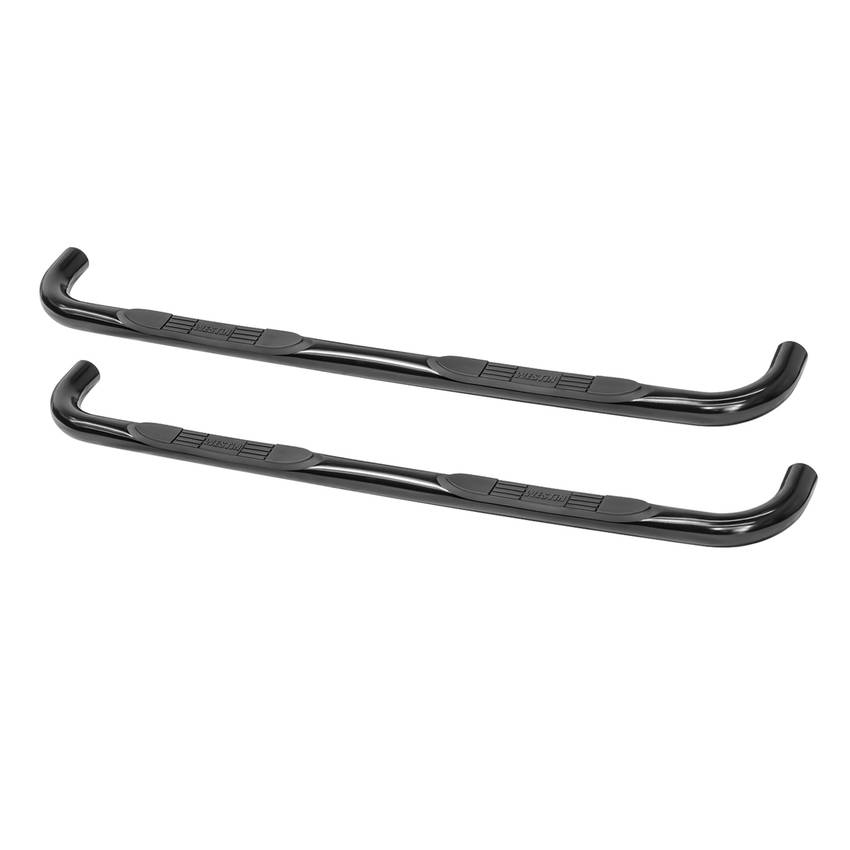 Westin - 15- Ford F150 Supercrew Black Step Bar