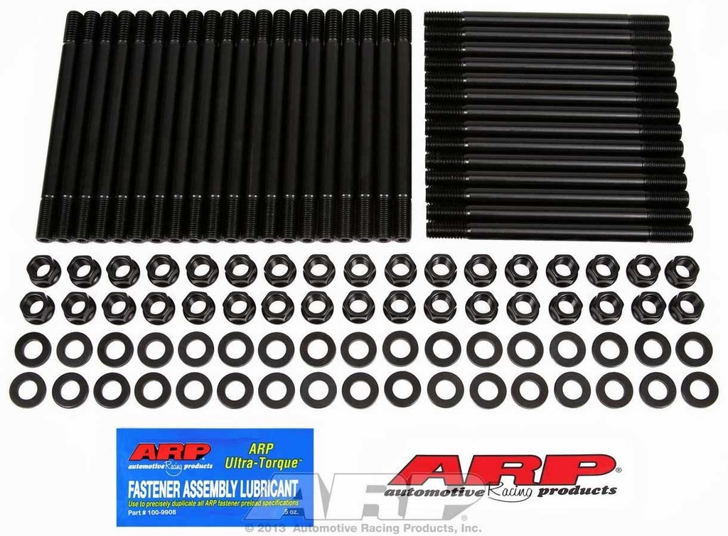 [ARP150-4069] ARP - Ford Head Stud Kit - 6.9L International Diesel