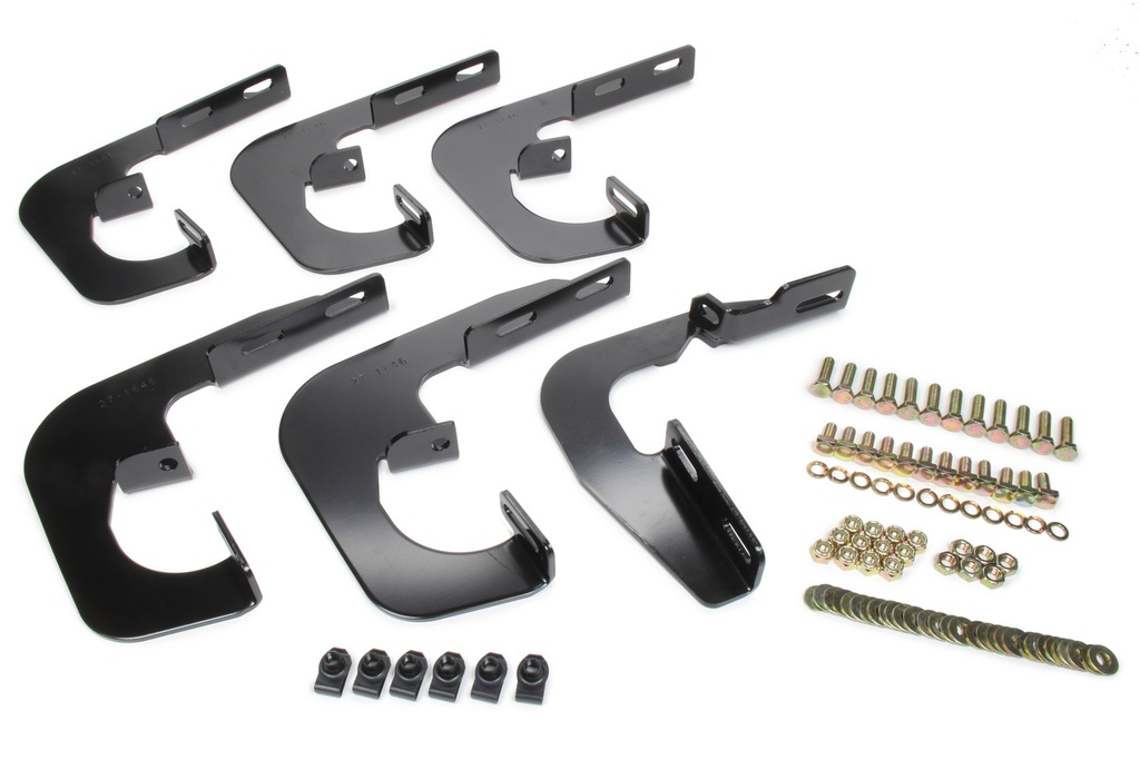 Westin - Mounting Kit