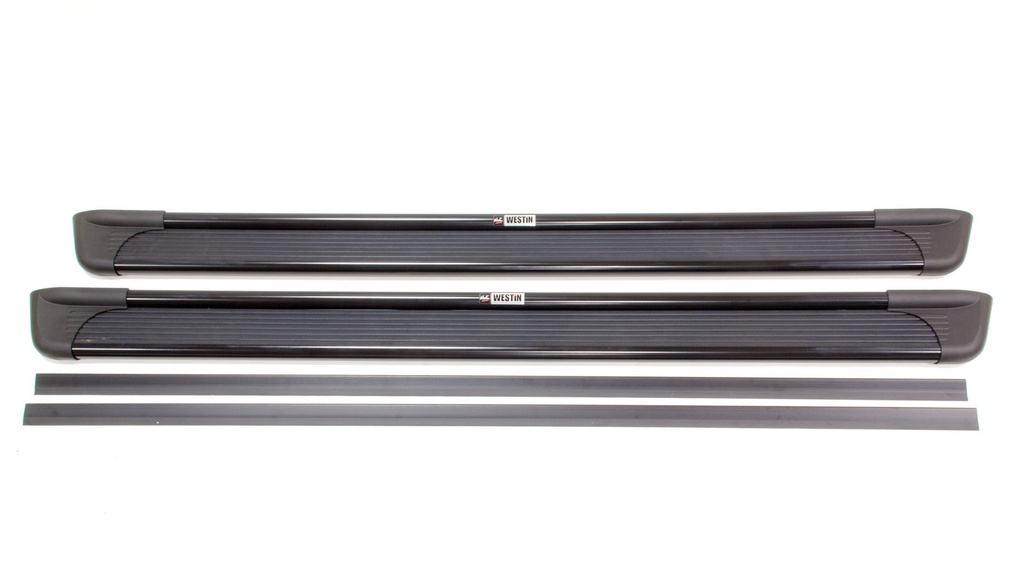 Westin - Sure Grip Running Boards Black