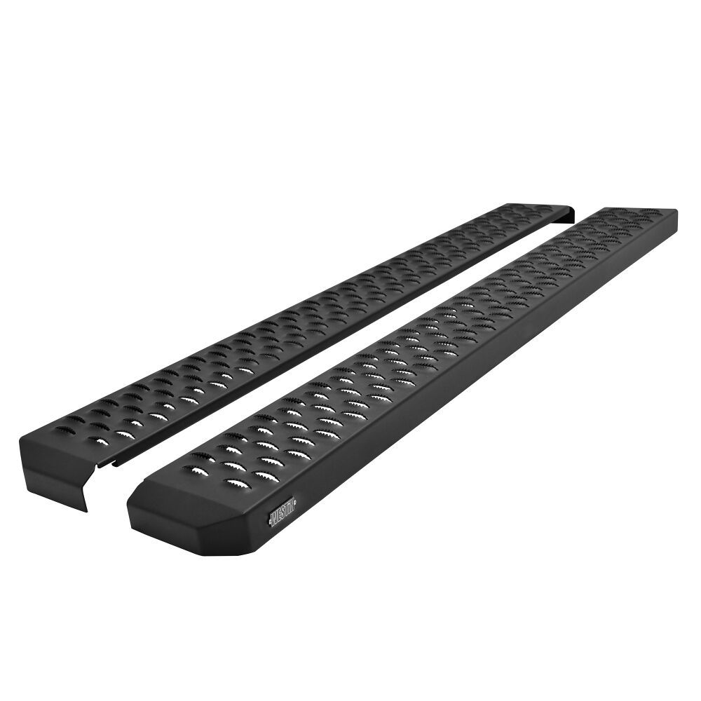 Westin - Grate Running Boards