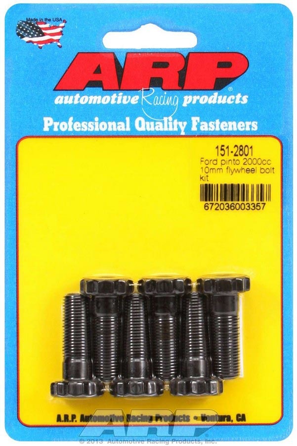[ARP151-2801] ARP - Ford Flywheel Bolt Kit