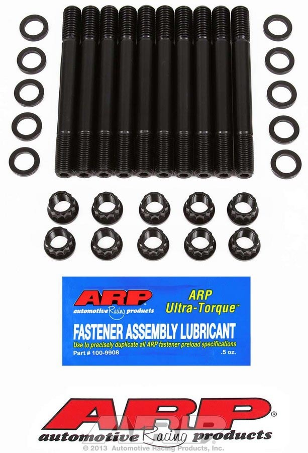 [ARP151-4201] Arp - Ford Head Stud Kit - 2000Cc