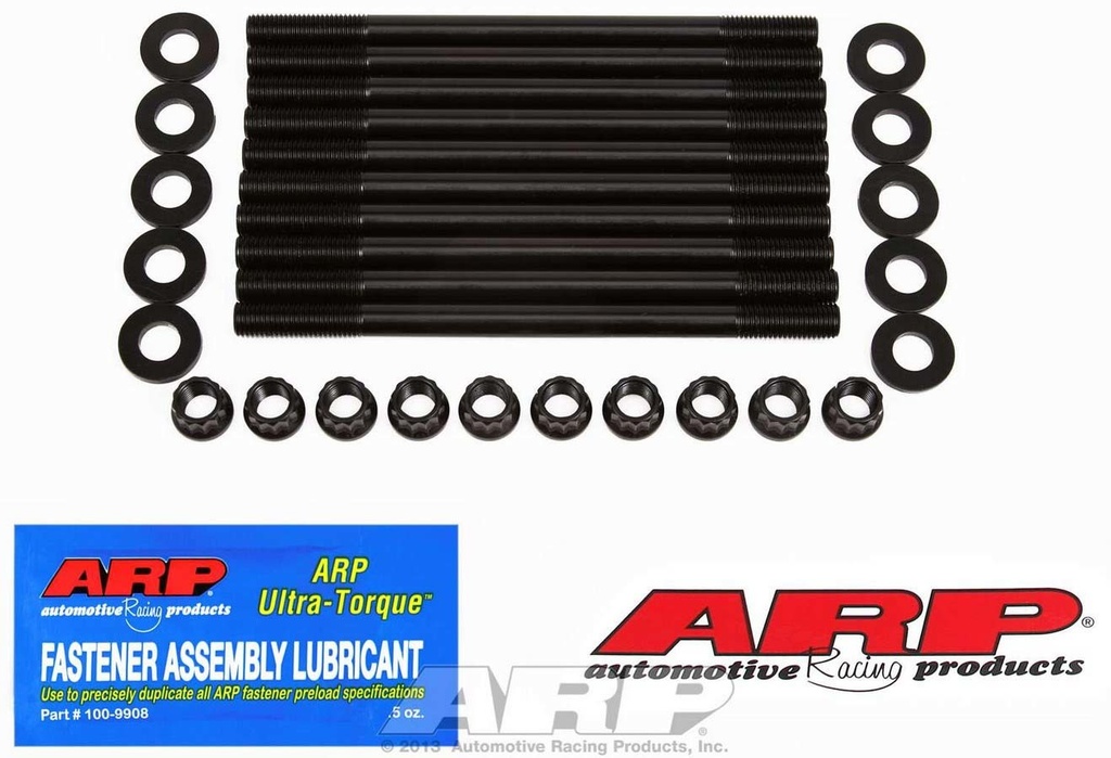 [ARP151-4204] Arp - Head Stud Kit - Ford 2.3L Duratec