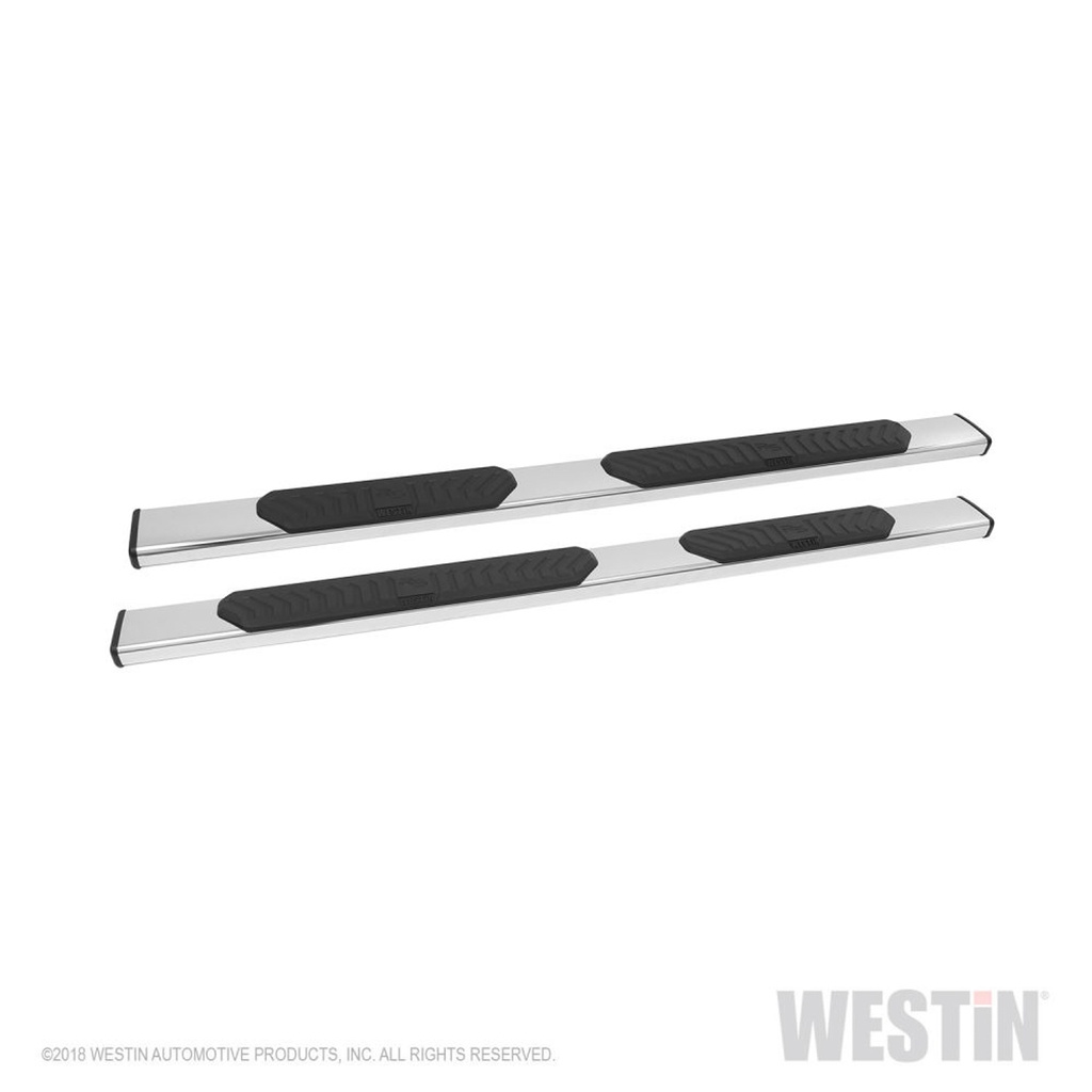 Westin - R5 Nerf Step Bars