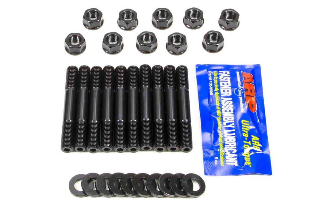 [ARP151-5404] ARP - Ford Main Stud Kit - 2.0L Zetec