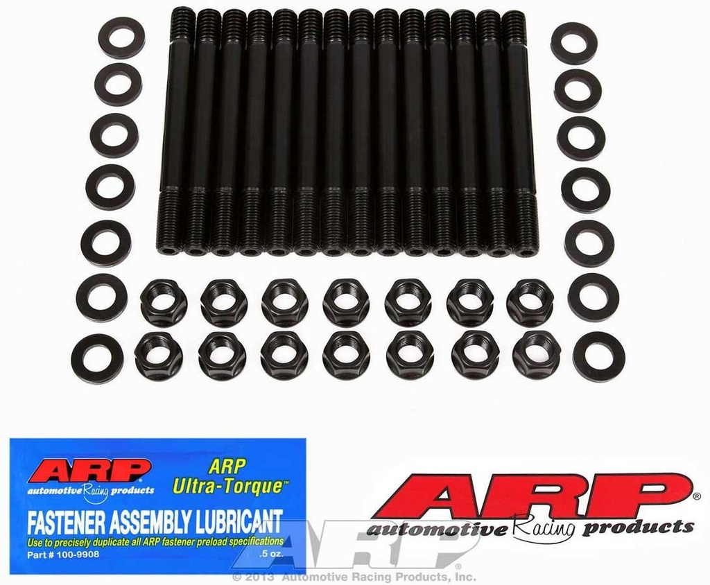 [ARP152-4001] Arp - Ford Head Stud Kit 6pt.