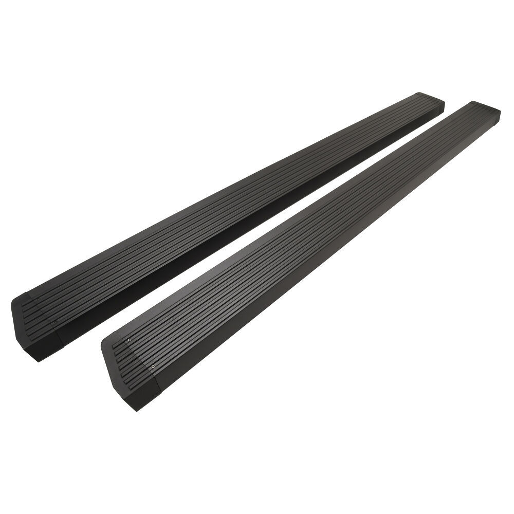 Westin - Pro-E Running Boards 18- Jeep Wrangler JL