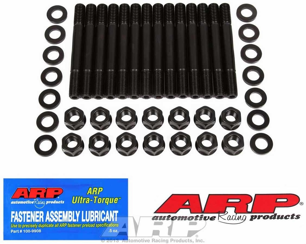 [ARP152-5401] Arp - Ford Main Stud Kit - Inline 6