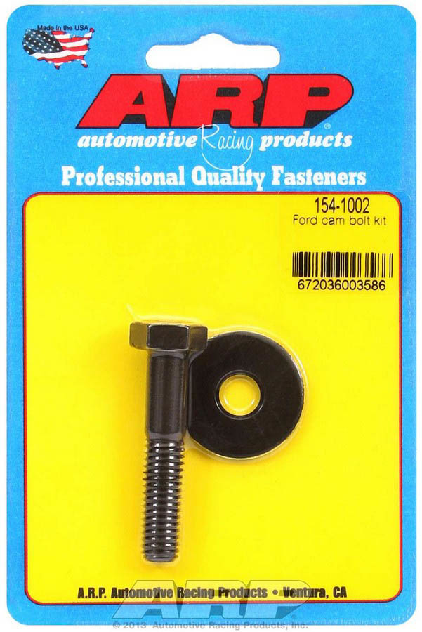 [ARP154-1002] Arp - Sbf Cam Bolt Kit 351C/351/400M