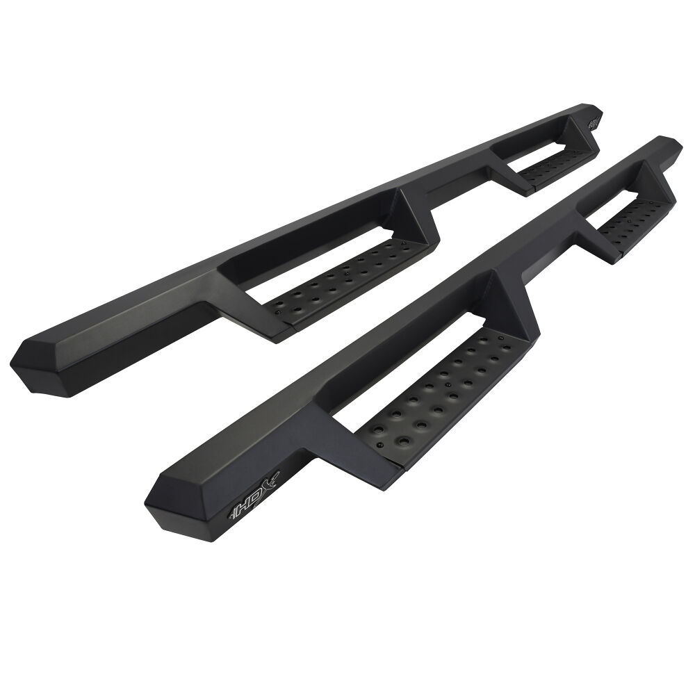 Westin - Hdx Drop Nerf Step Bars