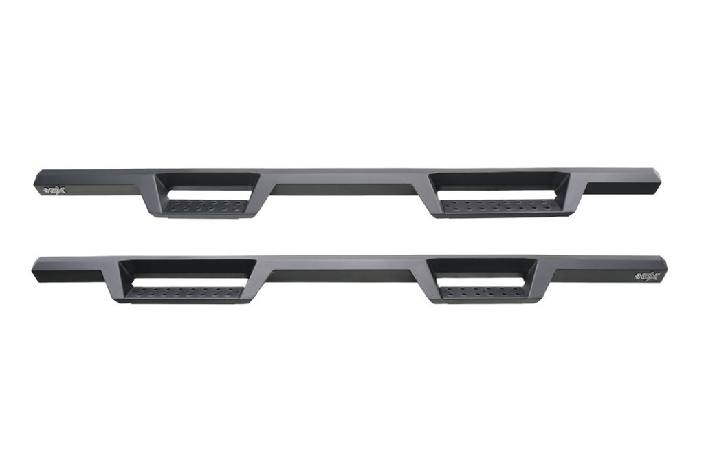 Westin - Hdx Drop Nerf Step Bars