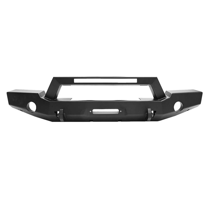 Westin - 18- Jeep Wrangler JL WJ2 Full Width Front Bumper