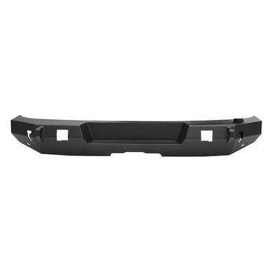 Westin - Wj2 Rear Bumper