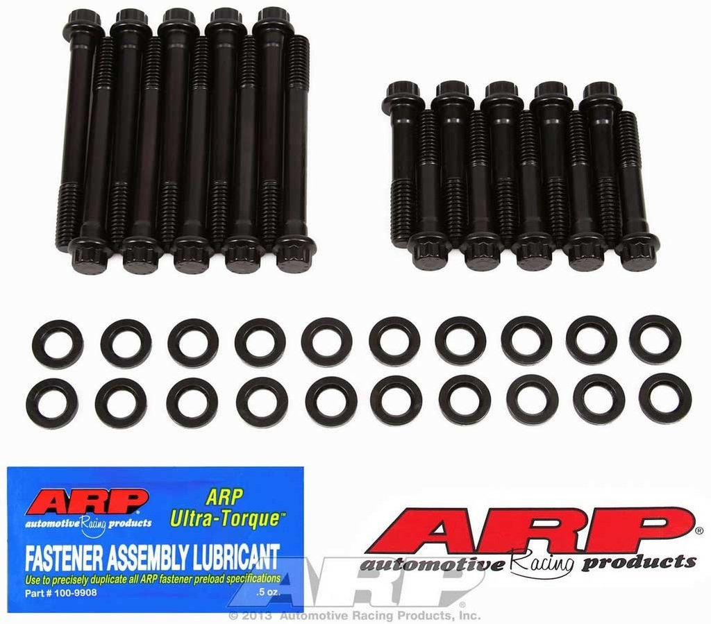 [ARP154-3701] Arp - Sbf Head Bolt Kit 12Pt