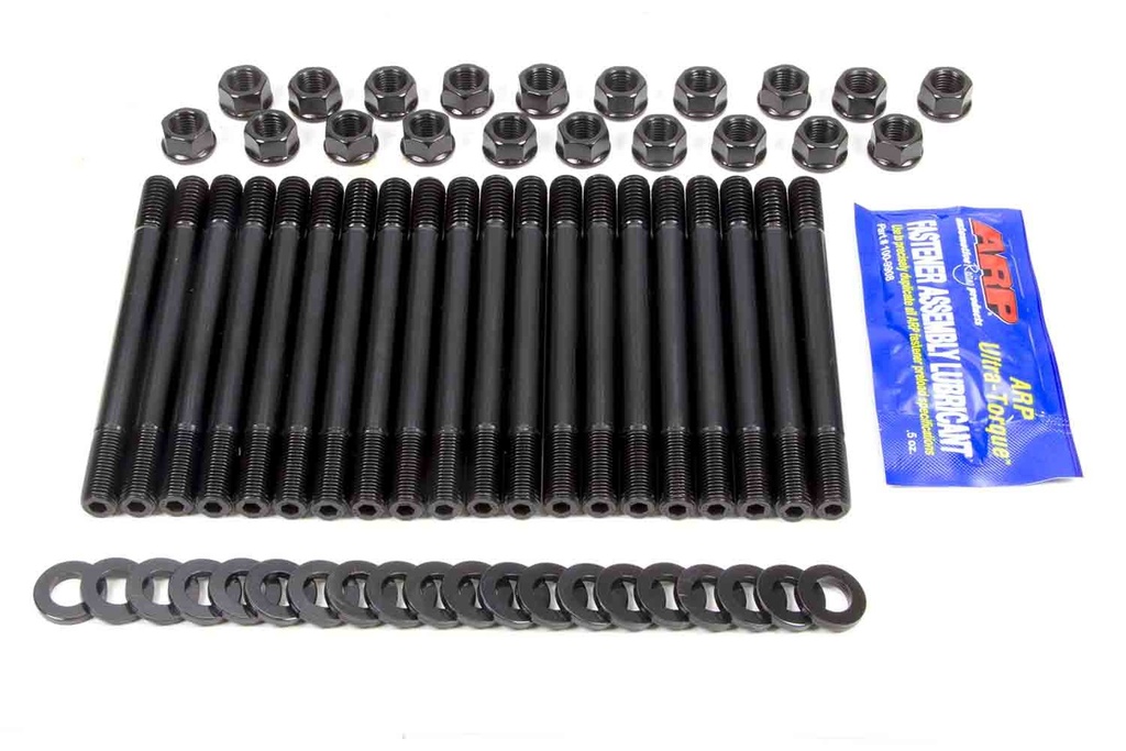 [ARP154-4002] Arp - Sbf Head Stud Kit 6Pt.