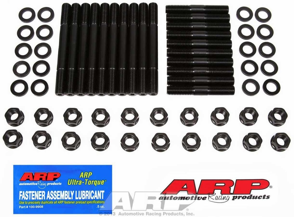 [ARP154-4003] Arp - Sbf Head Stud Kit 6Pt.