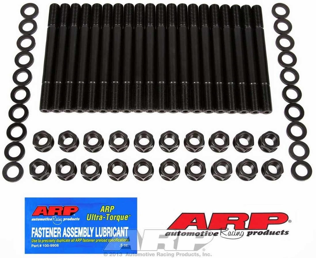 [ARP154-4004] Arp - Sbf Head Stud Kit 6pt.