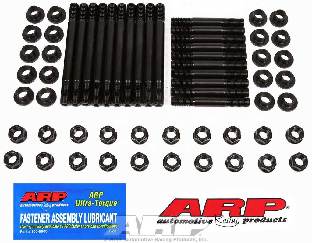 [ARP154-4005] Arp - Sbf Head Stud Kit 6pt