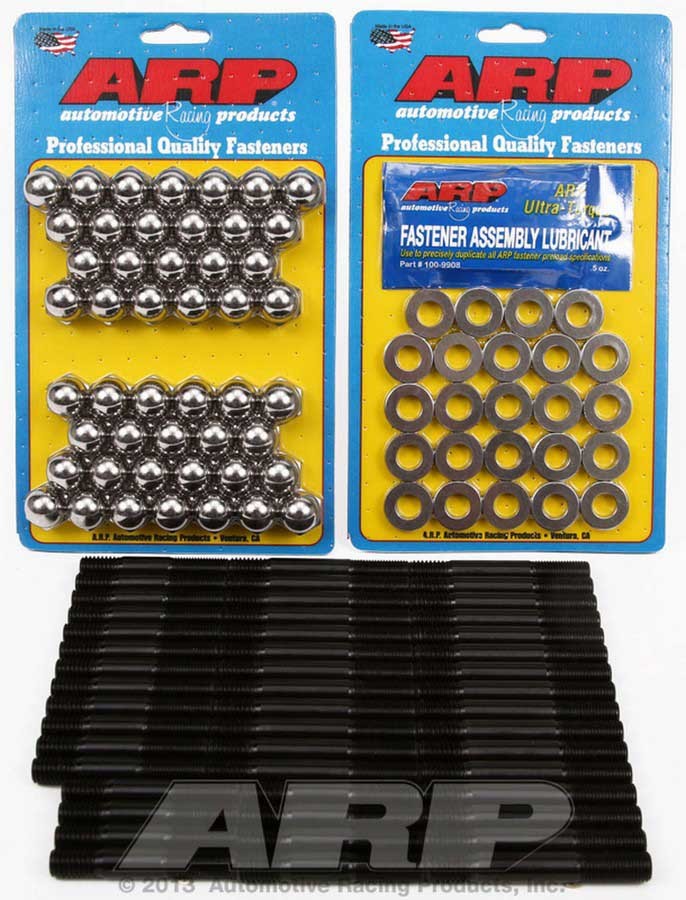 [ARP154-4102] ARP - Head Stud Kit Ford Flat Head V8 49-53