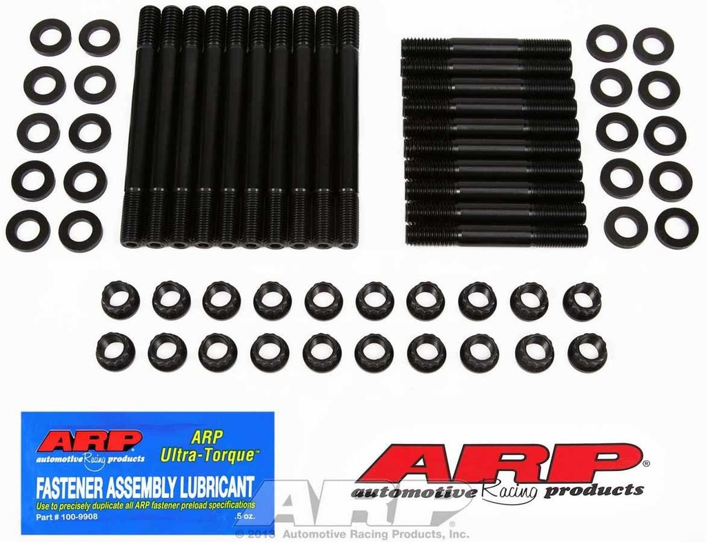 [ARP154-4201] ARP - Sbf Head Stud Kit 12pt