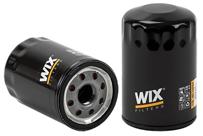 Wix Racing Filters - Spin-On Lube Filter