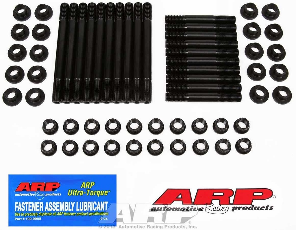 [ARP154-4205] ARP - Sbf Head Stud Kit 12Pt.