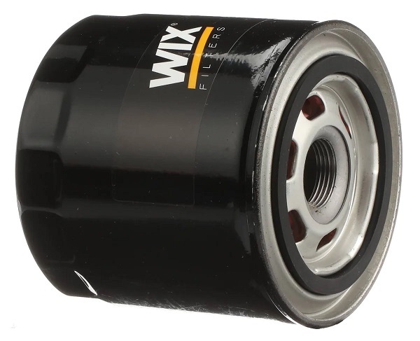 Wix Racing Filters - Oil Filter