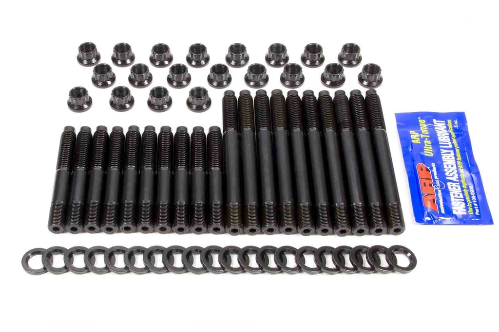 ARP - SBF Head Stud Kit 12pt