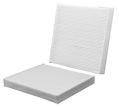Wix Racing Filters - Cabin Air Panel