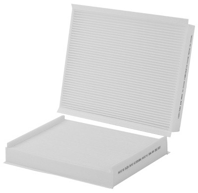 Wix Racing Filters - Cabin Air Panel