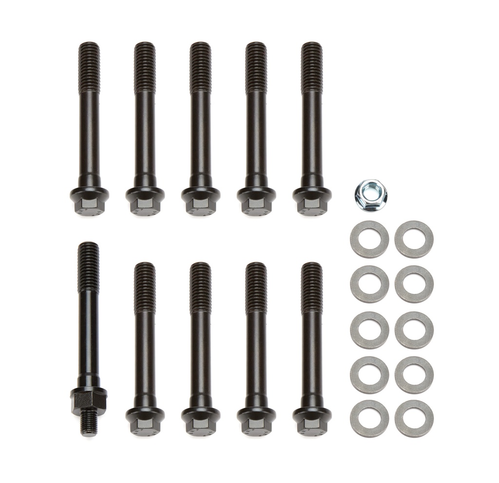[ARP154-5003] Arp - Sbf Main Bolt Kit - Fits 351W 2-Bolt